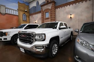 2017 GMC Sierra 1500 SLE 3GTU2MEC5HG341715 2017 GMC Sierra 1500 SLE