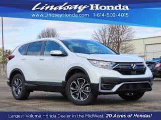 2021 Honda CR-V 5J6RW2H52MA002490 2021 Honda CR-V