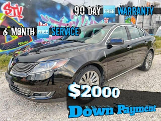 2016 Lincoln MKS Base 1LNHL9DK4GG600625 2016 Lincoln MKS Base
