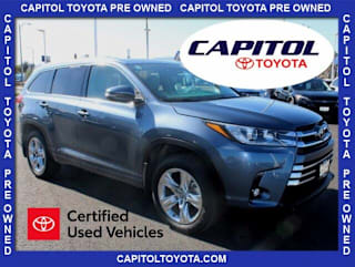 2019 Toyota Highlander 5TDDZRFH2KS996605 2019 Toyota Highlander