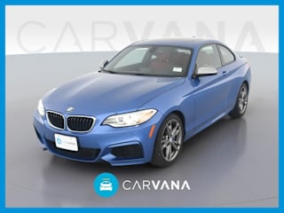 2016 BMW 2 Series WBA1J9C50GV695832 2016 BMW 2 Series