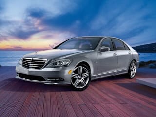2013 Mercedes-Benz S-Class S 550 4MATIC WDDNG9EBXDA504660 2013 Mercedes-Benz S-Class S 550 4MATIC
