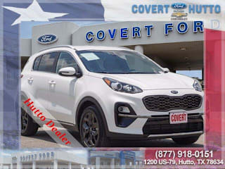 2021 Kia Sportage S KNDP63AC7M7842886 2021 Kia Sportage S