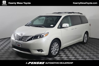 2017 Toyota Sienna XLE 8-Passenger 5TDYZ3DC3HS869733 2017 Toyota Sienna XLE 8-Passenger