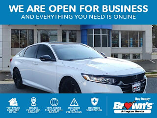 2019 Honda Accord LX 1HGCV1F18KA008236 2019 Honda Accord LX