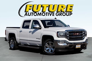 2018 GMC Sierra 1500 SLT 3GTU1NER1JG301313 2018 GMC Sierra 1500 SLT
