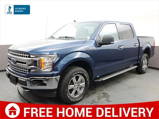 2020 Ford F-150 1FTEW1E44LFA96481 2020 Ford F-150