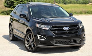 2016 Ford Edge Sport 2FMPK4AP4GBB31559 2016 Ford Edge Sport