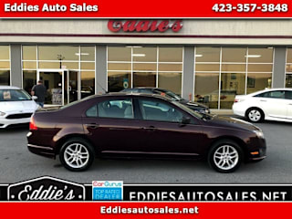 2012 Ford Fusion S 3FAHP0GA5CR348593 2012 Ford Fusion S