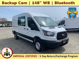 2019 Ford Transit Cargo 250 1FTYR2CM4KKB55919 2019 Ford Transit Cargo 250