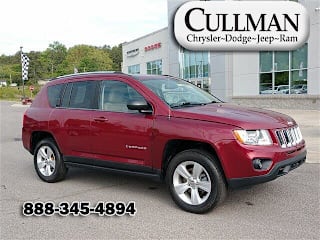 2012 Jeep Compass Limited 1C4NJDCB6CD568452 2012 Jeep Compass Limited
