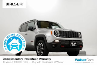 2017 Jeep Renegade ZACCJBCB3HPF74763 2017 Jeep Renegade