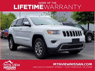 2016 Jeep Grand Cherokee Limited 1C4RJFBG4GC404977 2016 Jeep Grand Cherokee Limited