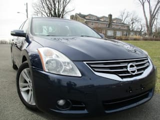 2010 Nissan Altima 1N4BL2AP1AC152074 2010 Nissan Altima