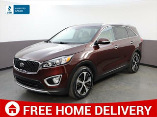2018 Kia Sorento 5XYPH4A53JG376521 2018 Kia Sorento