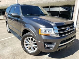 2017 Ford Expedition 1FMJU2AT1HEA01410 2017 Ford Expedition
