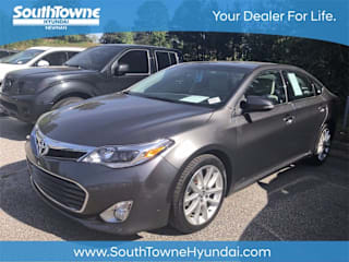 2013 Toyota Avalon 4T1BK1EB7DU072066 2013 Toyota Avalon