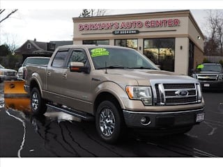 2011 Ford F-150 1FTFW1ET3BFB19811 2011 Ford F-150