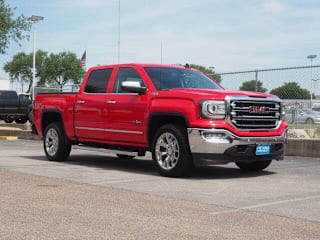 2018 GMC Sierra 1500 SLT 3GTU2NEC1JG198791 2018 GMC Sierra 1500 SLT