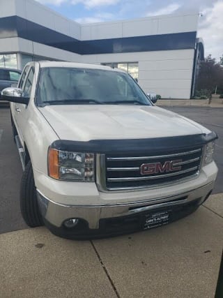2013 GMC Sierra 1500 SLE 3GTP2VE75DG373483 2013 GMC Sierra 1500 SLE