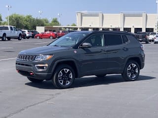50 Best Used Jeep Compass Trailhawk For Sale Savings From 3 919 50 Best Used Jeep Compass Trailhawk For Sale Savings From 3 919