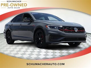 2021 Volkswagen Jetta GLI Autobahn 3VW6T7BU0MM031579 2021 Volkswagen Jetta GLI Autobahn