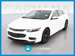 2017 Chevrolet Malibu LT 1G1ZE5STXHF164676 2017 Chevrolet Malibu LT