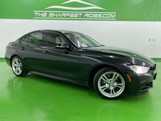 2014 BMW 3 Series 328d xDrive WBA3D5C56EKX98731 2014 BMW 3 Series 328d xDrive