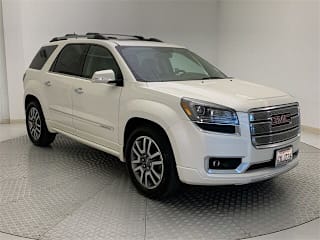 2013 GMC Acadia Denali 1GKKVTKD8DJ195510 2013 GMC Acadia Denali