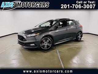 2016 Ford Focus 1FADP3L90GL215188 2016 Ford Focus