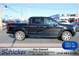 2018 Ford F-150 1FTEW1EG2JFC15006 2018 Ford F-150