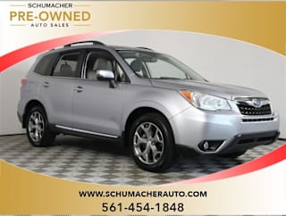 2015 Subaru Forester 2.5i Touring JF2SJAWC8FH478658 2015 Subaru Forester 2.5i Touring