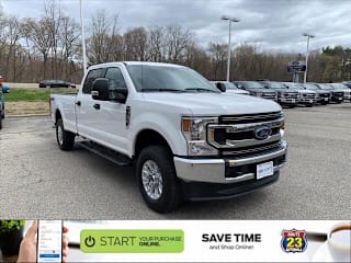 2020 Ford F-250 Super Duty XLT 1FT7W2B67LED26315 2020 Ford F-250 Super Duty XLT