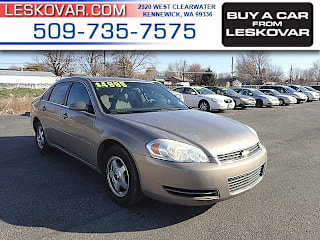 2007 Chevrolet Impala LT 2G1WT58N579217955 2007 Chevrolet Impala LT