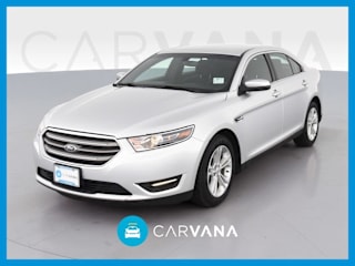 2018 Ford Taurus SEL 1FAHP2E80JG142159 2018 Ford Taurus SEL