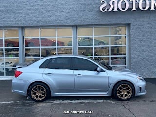 2013 Subaru Impreza JF1GV7E66DG009441 2013 Subaru Impreza
