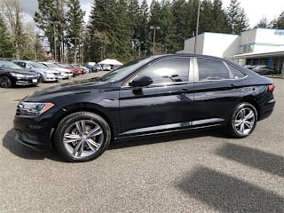 2019 Volkswagen Jetta 3VWC57BU7KM043206 2019 Volkswagen Jetta
