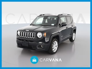 2018 Jeep Renegade Latitude ZACCJBBB5JPH37369 2018 Jeep Renegade Latitude