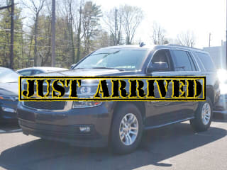 2016 Chevrolet Tahoe 1GNSKBKC8GR296582 2016 Chevrolet Tahoe