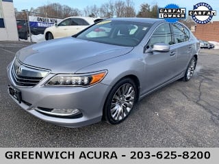 2017 Acura RLX JH4KC1F55HC000187 2017 Acura RLX