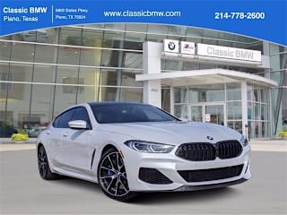 2021 BMW 8 Series WBAGV8C07MCF61729 2021 BMW 8 Series