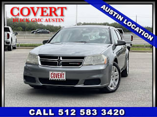 2013 Dodge Avenger 1C3CDZAB6DN540519 2013 Dodge Avenger