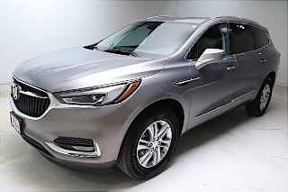 2018 Buick Enclave Essence 5GAERBKW6JJ153620 2018 Buick Enclave Essence