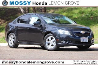 2013 Chevrolet Cruze 1G1PC5SB6D7259745 2013 Chevrolet Cruze