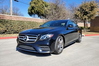 2017 Mercedes-Benz E-Class E 300 WDDZF4JB5HA159105 2017 Mercedes-Benz E-Class E 300