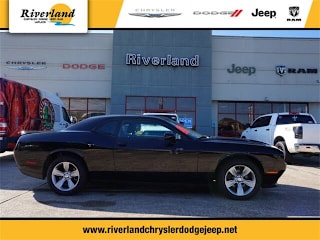 2019 Dodge Challenger 2C3CDZAGXKH705487 2019 Dodge Challenger