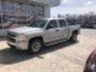 2007 Chevrolet Silverado 1500 2GCEK13C071693386 2007 Chevrolet Silverado 1500