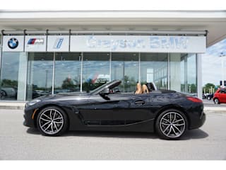 2020 BMW Z4 sDrive 30i WBAHF3C01LWW83503 2020 BMW Z4 sDrive 30i