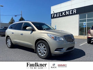 2013 Buick Enclave Premium 5GAKVDKDXDJ105955 2013 Buick Enclave Premium