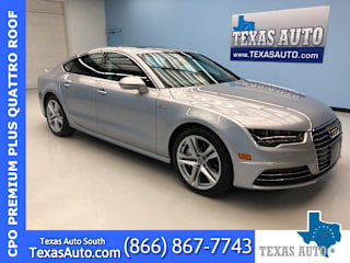 2017 Audi A7 WAUW2AFC3HN005927 2017 Audi A7